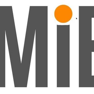 Mieko Fishing Logotyp