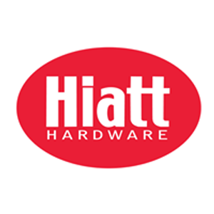 Hiatt Hardware Logotype