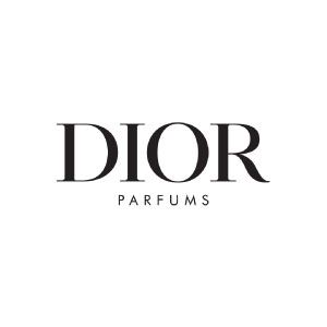 DIOR BEAUTY Logotyp