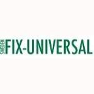 fix-universal.com Logotyp