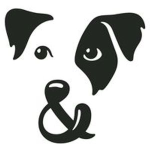 Pooch and Mutt Logotype