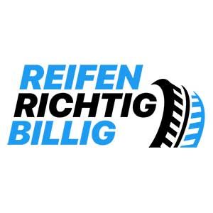 reifen-richtig-billig.de Logo