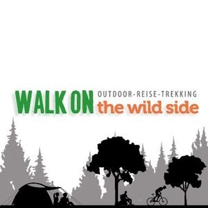 WalkOnTheWildSide Logo
