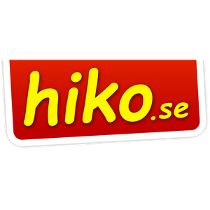 Hiko.se Logotyp
