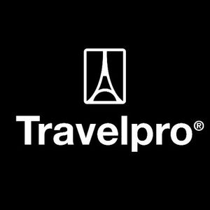 Travelpro Logotype