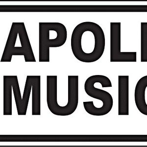Apollo Music Wirral Logotype