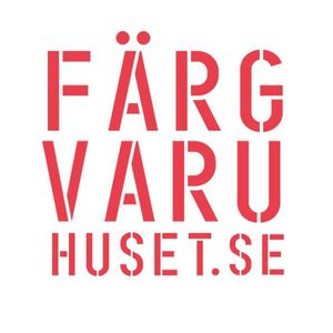 Färgvaruhuset.se Logotyp