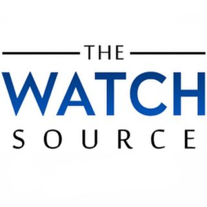 The Watch Source Logotype