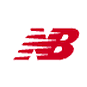 New Balance Logotyp