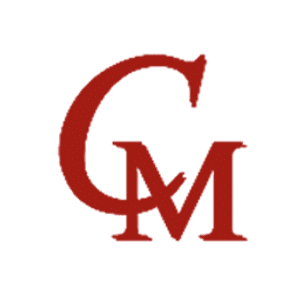 ChristMann Logo