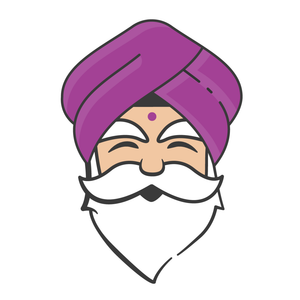Lizenzguru Logo