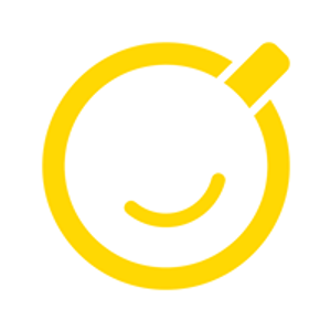 Kahvikaveri Logotyyppi