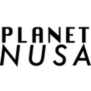 Planetnusa Logo