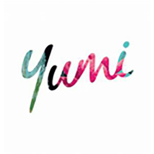 Yumi Logotype