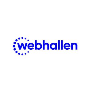 Webhallen Logotyp