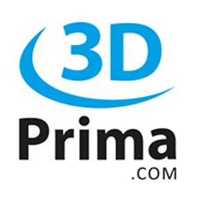 3dprima Logo