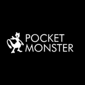 Pocketmonster Logo