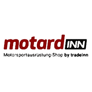 Motardinn Logotyp