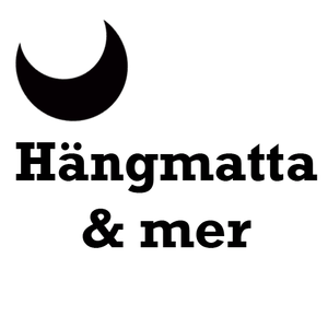 Hängmatta & mer