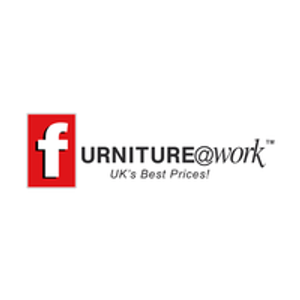 Furniture at Work Logotype