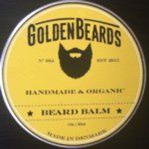 Goldenbeards