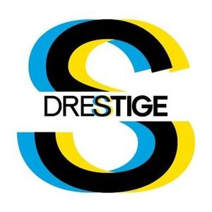 Drestige Logotype