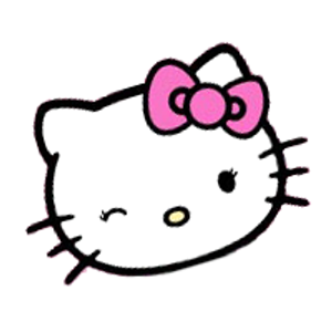 hellokittyshop.se Logotyp