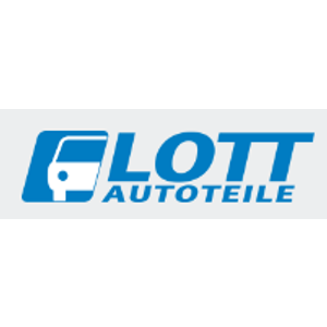 Lott Logo