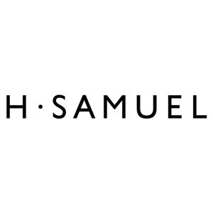 H.Samuel Logotype