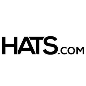 HATS.com Logotype