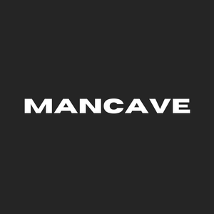 ManCave Logotype