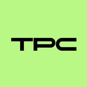 The Pros Closet Logotype