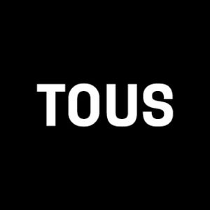 TOUS Logotipo