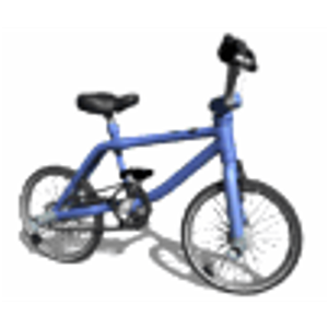Billigcykel Logo