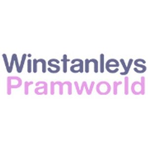 Winstanleys Pramworld Logotype