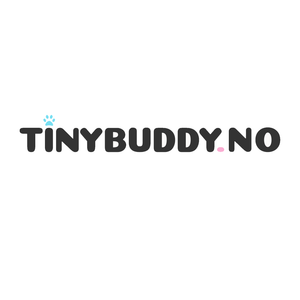 Tinybuddy Logo