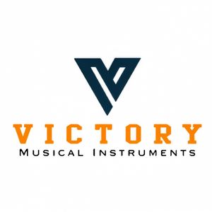 Victory Musical Instruments Logotype