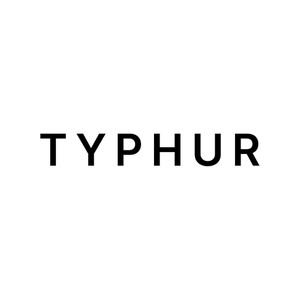 Typhur Logotype