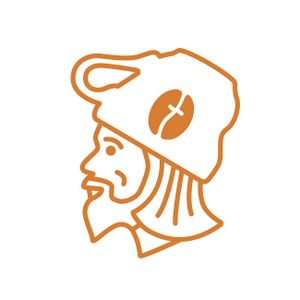 Kaffemissionären Logotyp