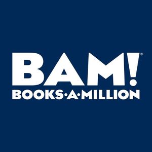 Books-A-Million Logotype