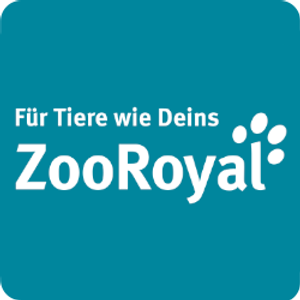 ZooRoyal Logotyp