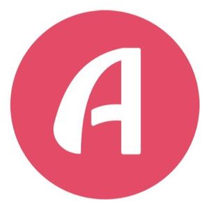 Alensa Logotype