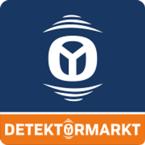 Detektormarkt Logotype
