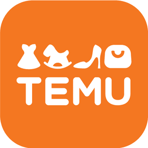Temu Logotype