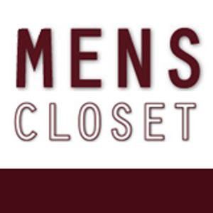 Menscloset Logo