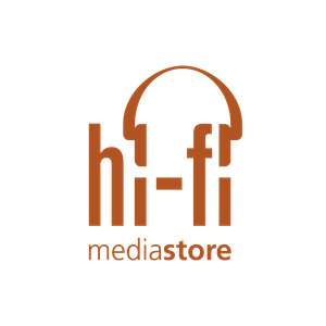 Hifi Media Store Logo