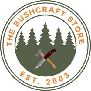 The Bushcraft Store Logotype
