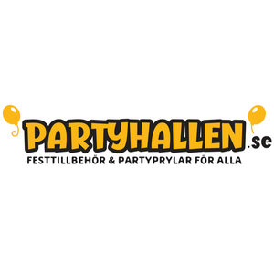 Partyhallen.se Logotyp