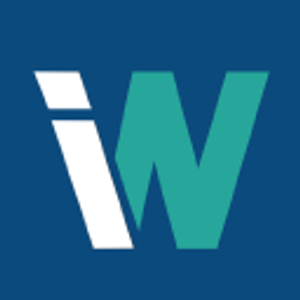 Ideal World TV Logotype