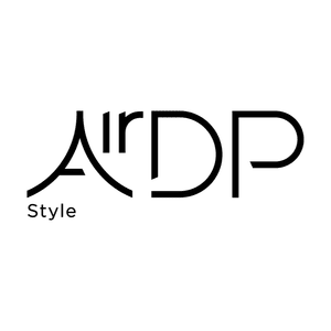 Airdp Style Logotyp